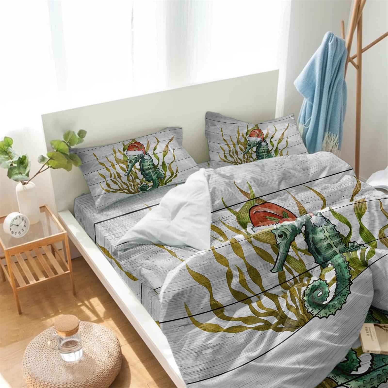 Le Creuset Le Creuset Stoneware Heritage Covered Rectangular Casserole, 4 qt. (12\" x 9\"), Marble