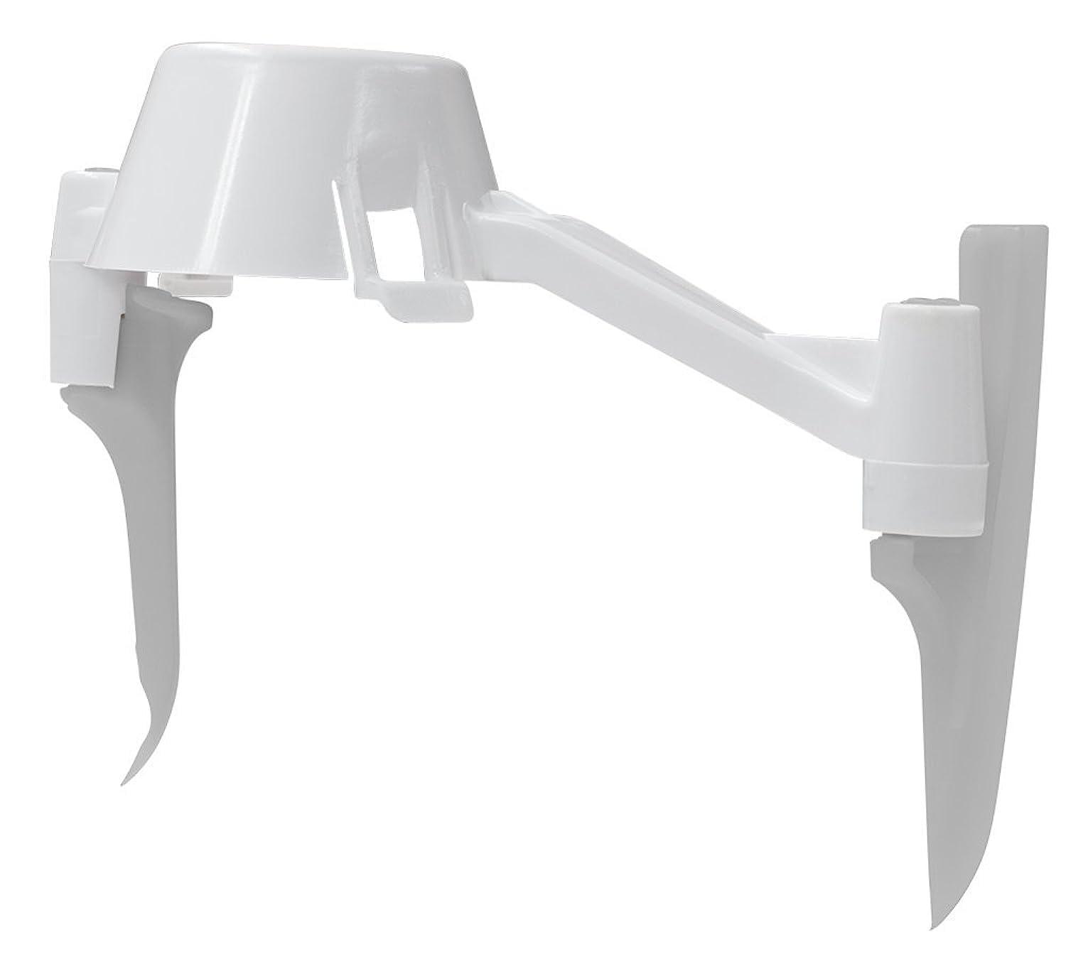 Nutrimill Nutrimill Bowl Scraper Attachment for Bosch Universal Plus Artiste Stand Mixers