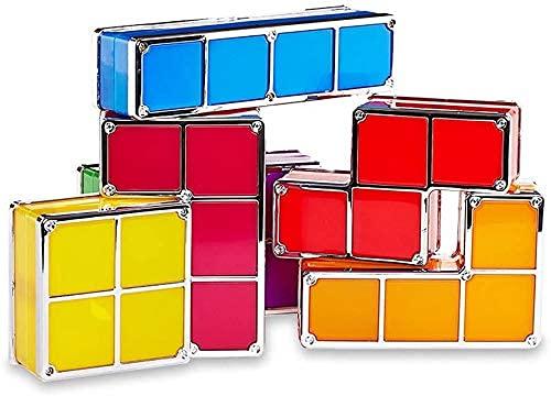 Tetris Tetris Stackable Light (Multicoloured)