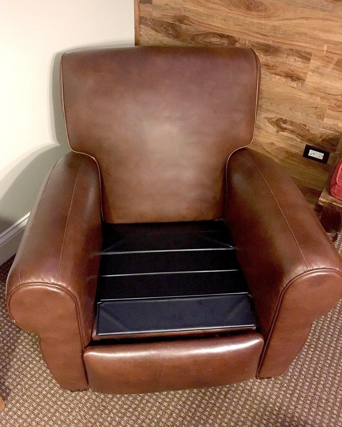 LAMINET Sagging Sofa Cushion Support | Seat Saver