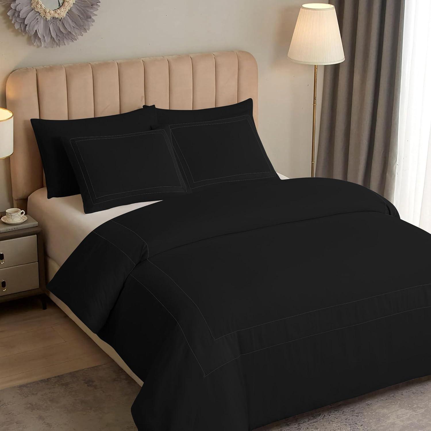 Kings Loft Kings Loft 100% Egyptian Cotton Zipper Mattress Cover, 1000 Thread Counts, 10 Inch Deep Pocket Cal King Size, Solid Moss Zipper Around The Mattress