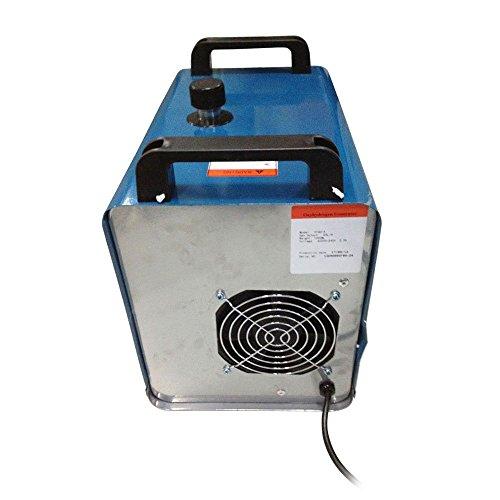 KY Portable Oxygen Hydrogen Water Welder Flame Polisher Polishing Machine H180 95L 110V for USA, 220V for Others