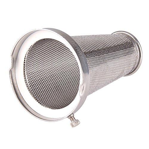 KITCHEN CROP Kitchen Crop Strainer Accessory, Small, Berry Screen