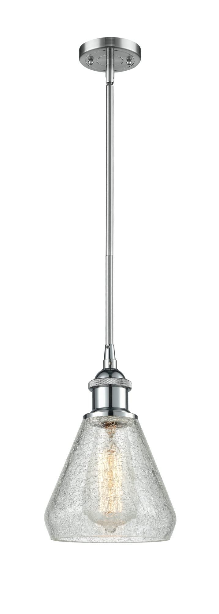 Innovations Innovations 516-1S-OB-G275 1 Light Pendant, Oil Rubbed Bronze