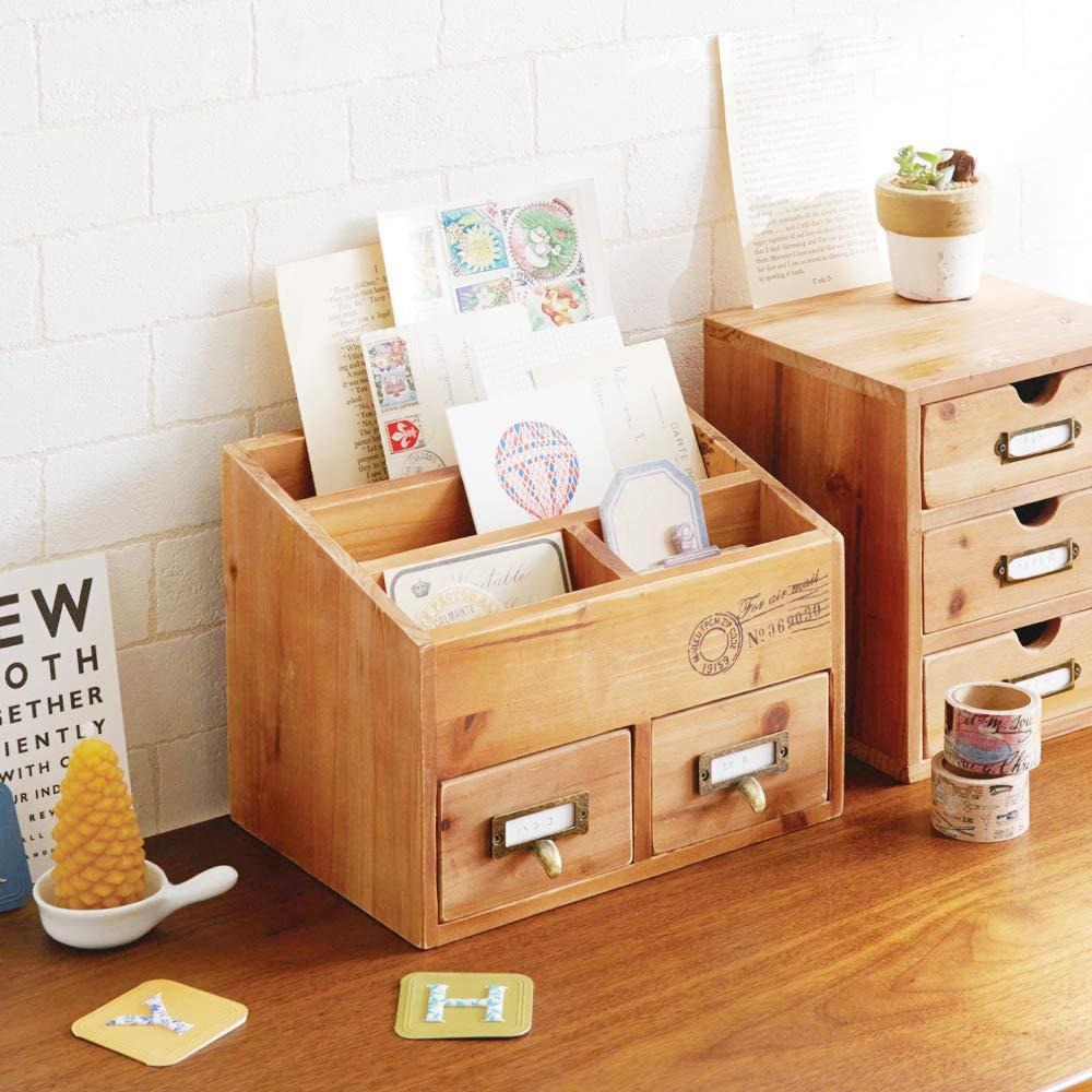 Artemio Artemio Photo Frame Door fillme, Wood Beige, 31 x 31 cm