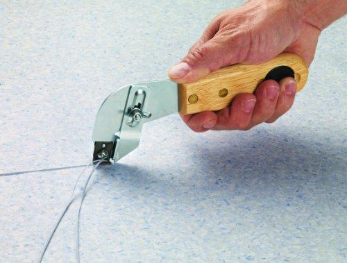 Crain Crain 955 Pull Hand Groover Vinyl Welding Tool