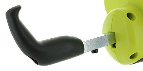 RYOBI Ryobi P310G 18v Pistol Grip Variable Discharge Rate Power Caulk and Adhesive Gun (Tool Only, Holds 10 Ounce Carriage)