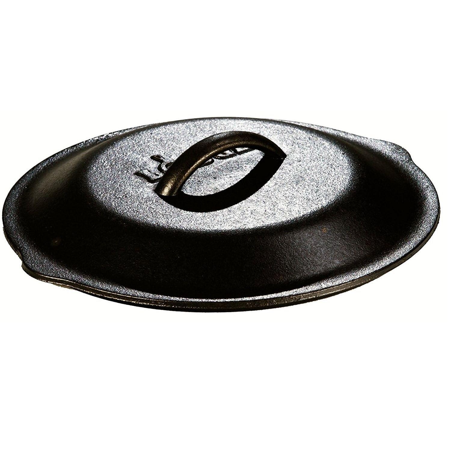Lodge Lodge L6SC3 9 Inch Cast Iron Lid