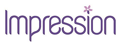 Impression by Home Collection Impression by Home Collection 400 Thread Count 100% Egyptian Cotton Rich 4-Piece Bed Sheet Set (Fitted Sheet +9 inch Deep Pocket) Twin Extra Long ,Sky Blue Solid