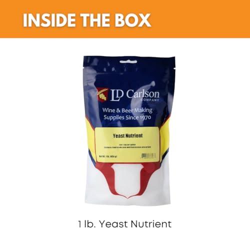 BSG Fermax Yeast Nutrient, 1lb