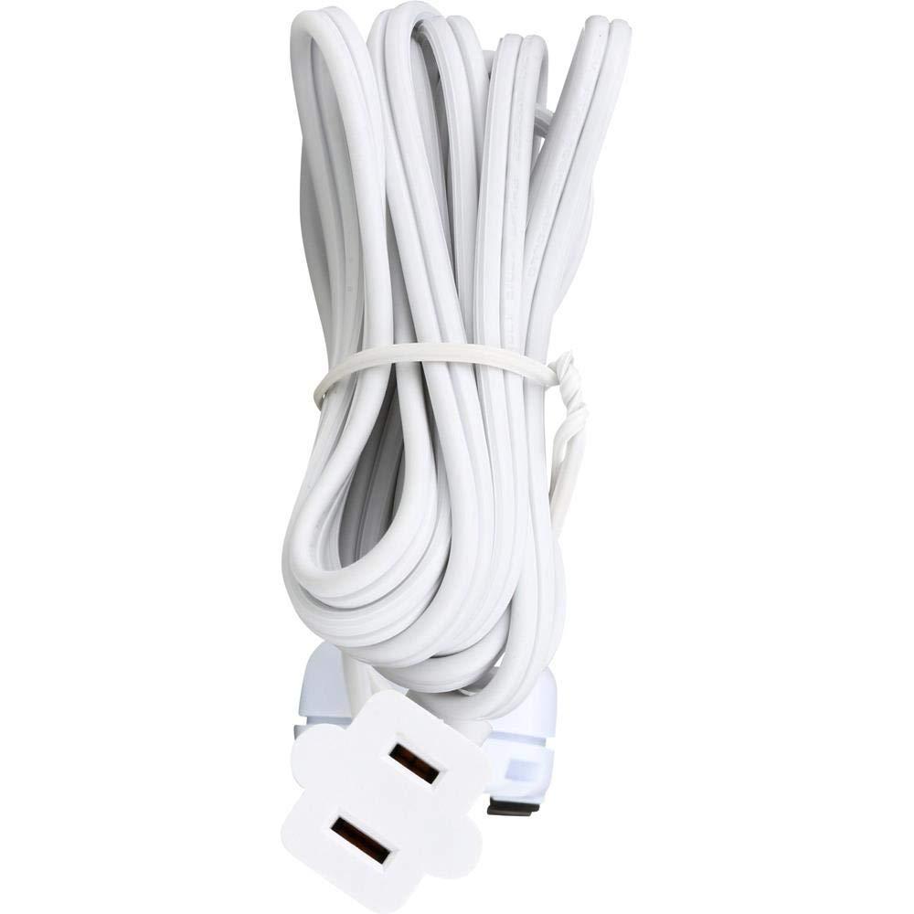 Westek Westek 4010W Tabletop Lamp Dimmer, White