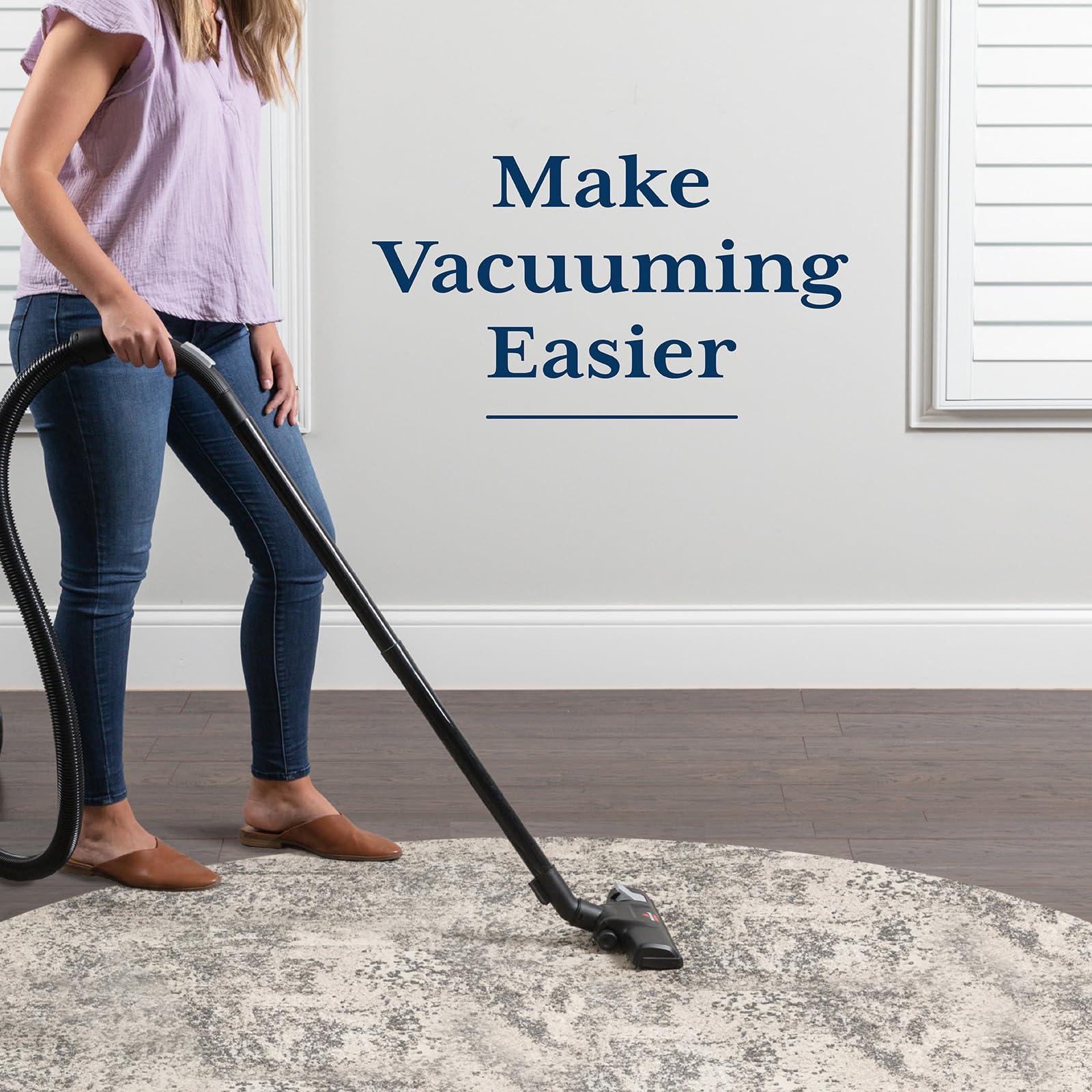 Veken Veken 6 Ft Round Rug Pad Gripper for Hardwood Floors, Non Slip Circle Rug Pads for Area Rugs, Thick Rug Grippers for Tile Floors, Under Carpet Anti Skid Mat, Keep Your Rugs Safe and in Place