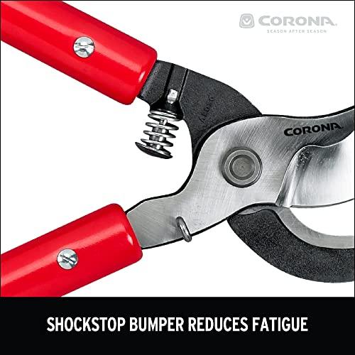 Corona Corona WL 6490 Super-Duty Bypass Lopper, 37-Inch Length