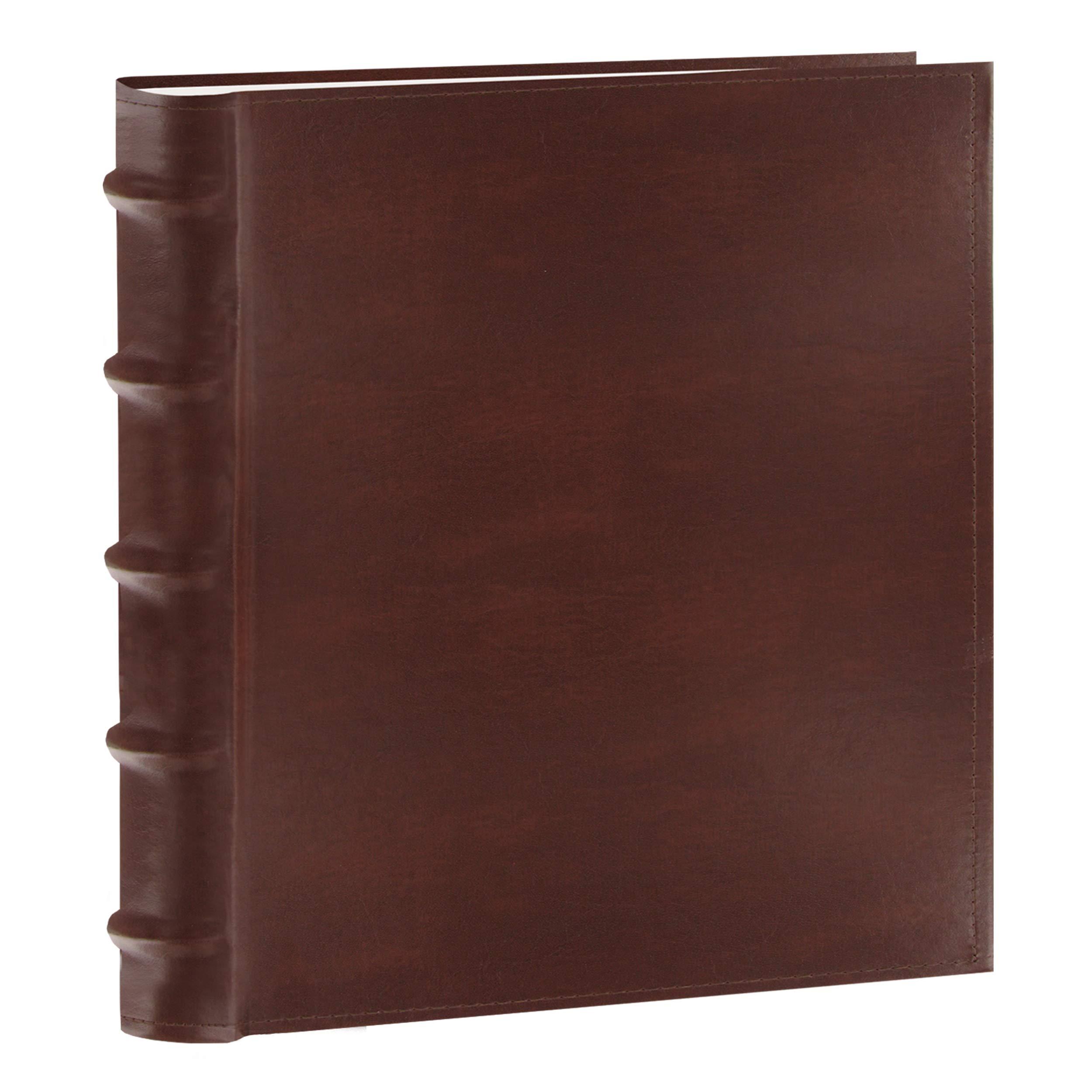 Pioneer Photo Albums Pioneer Photo Albums Photo Album, Brown 4 x 6 Inch