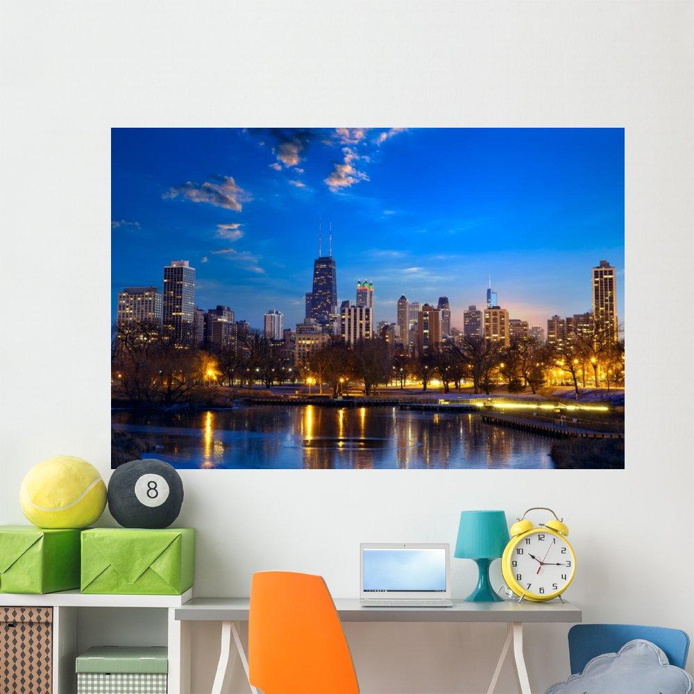 amscan Neon Doodle Cake Plates (8-Pack)