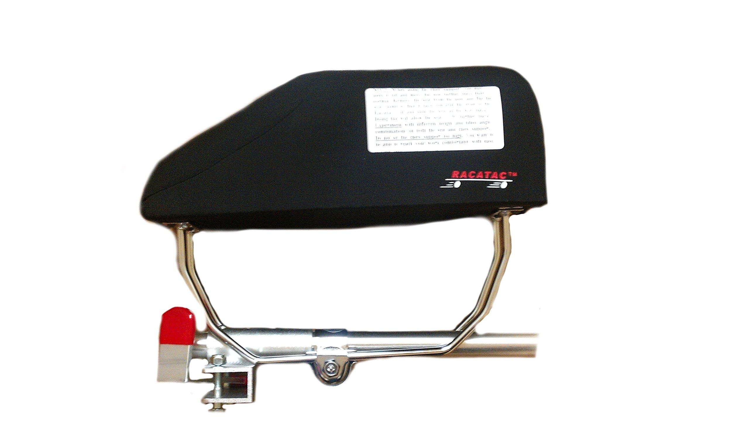 Racatac Marshalltown Racatac Chest Support Attachment (05RCS)