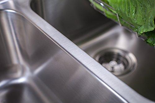 FRANKE Franke EVBG1315 Accessory, Stainless Steel