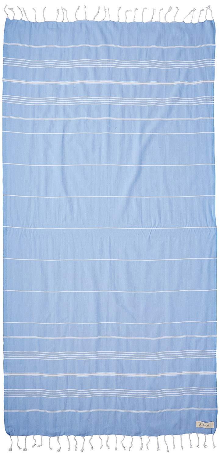 Ergodyne Ergodyne Chill-Its 6605 High-Performance Headband - Terry Cloth Sweatband, Red Western