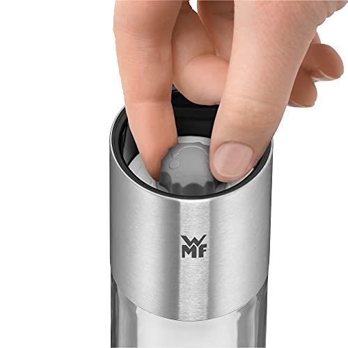 WMF WMF Stainless Steel Pepper Mill, 18cm