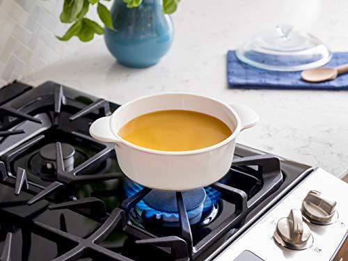 CorningWare Round 0.8L Covered Casserole