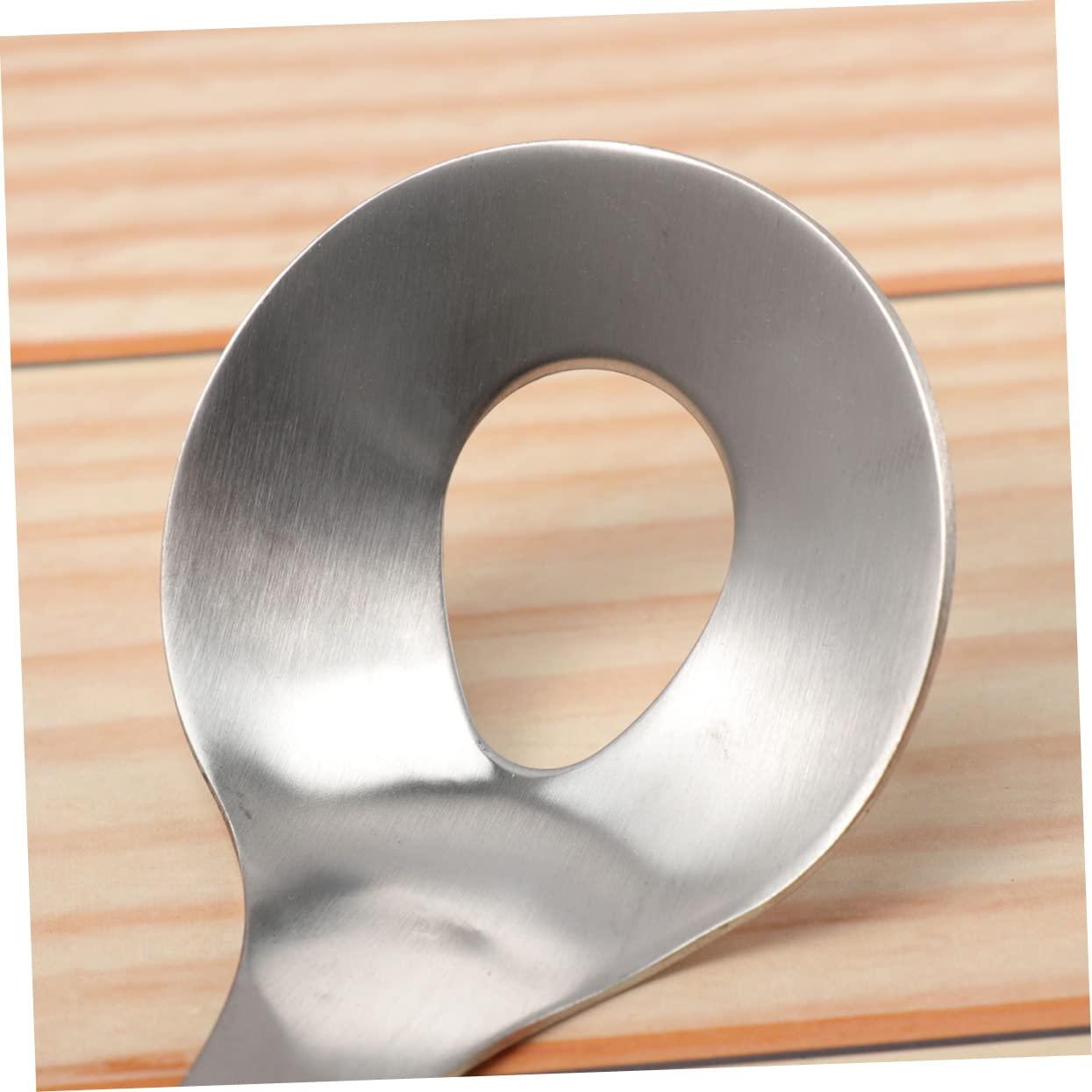 Zerodeko Zerodeko Meatball Maker Scoop Hole Design Kitchen Meatball Maker for Home and Restaurant