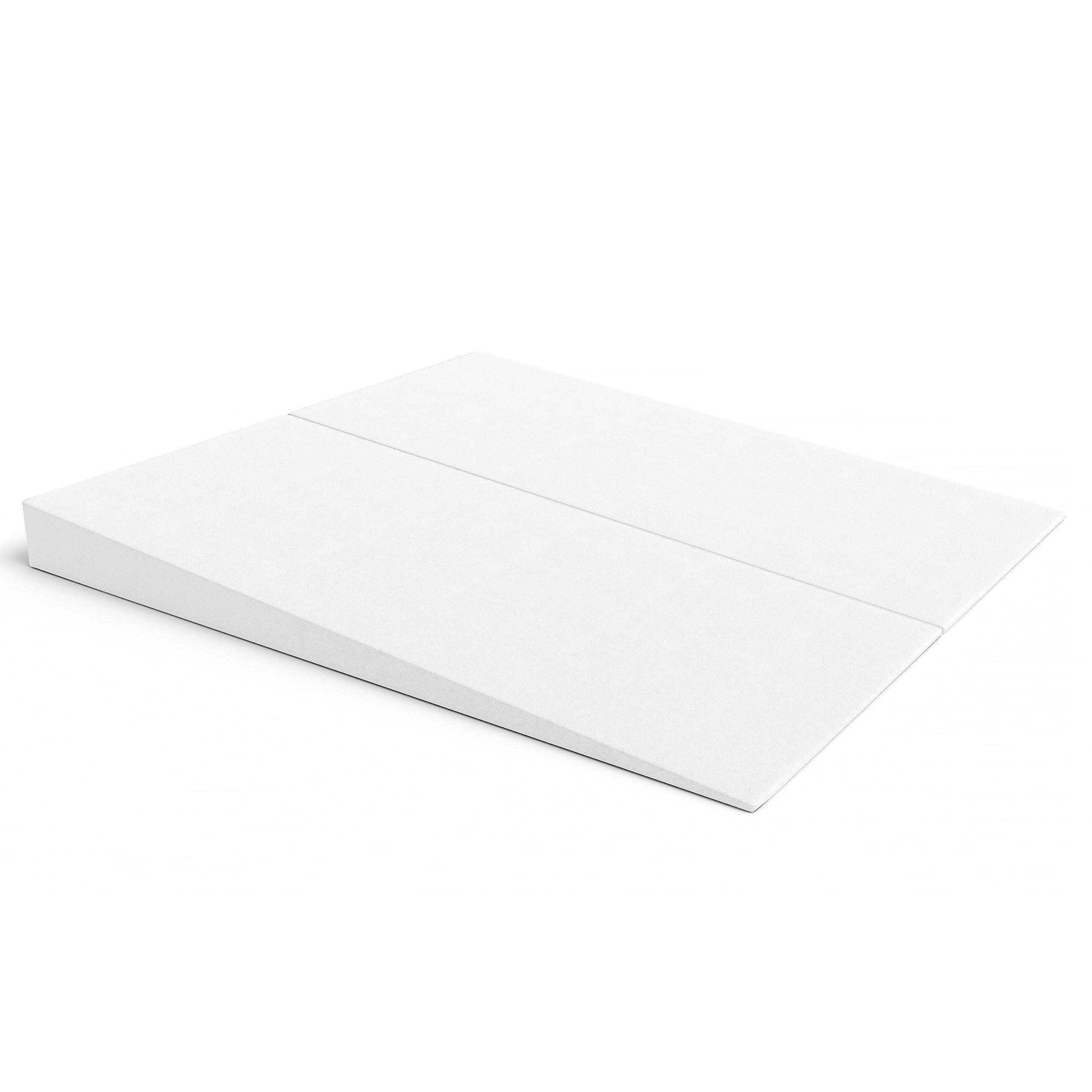 Avana Avana Mattress Elevator - 5-Inch Size - Gentle Incline Under Mattress Support, 5\", King