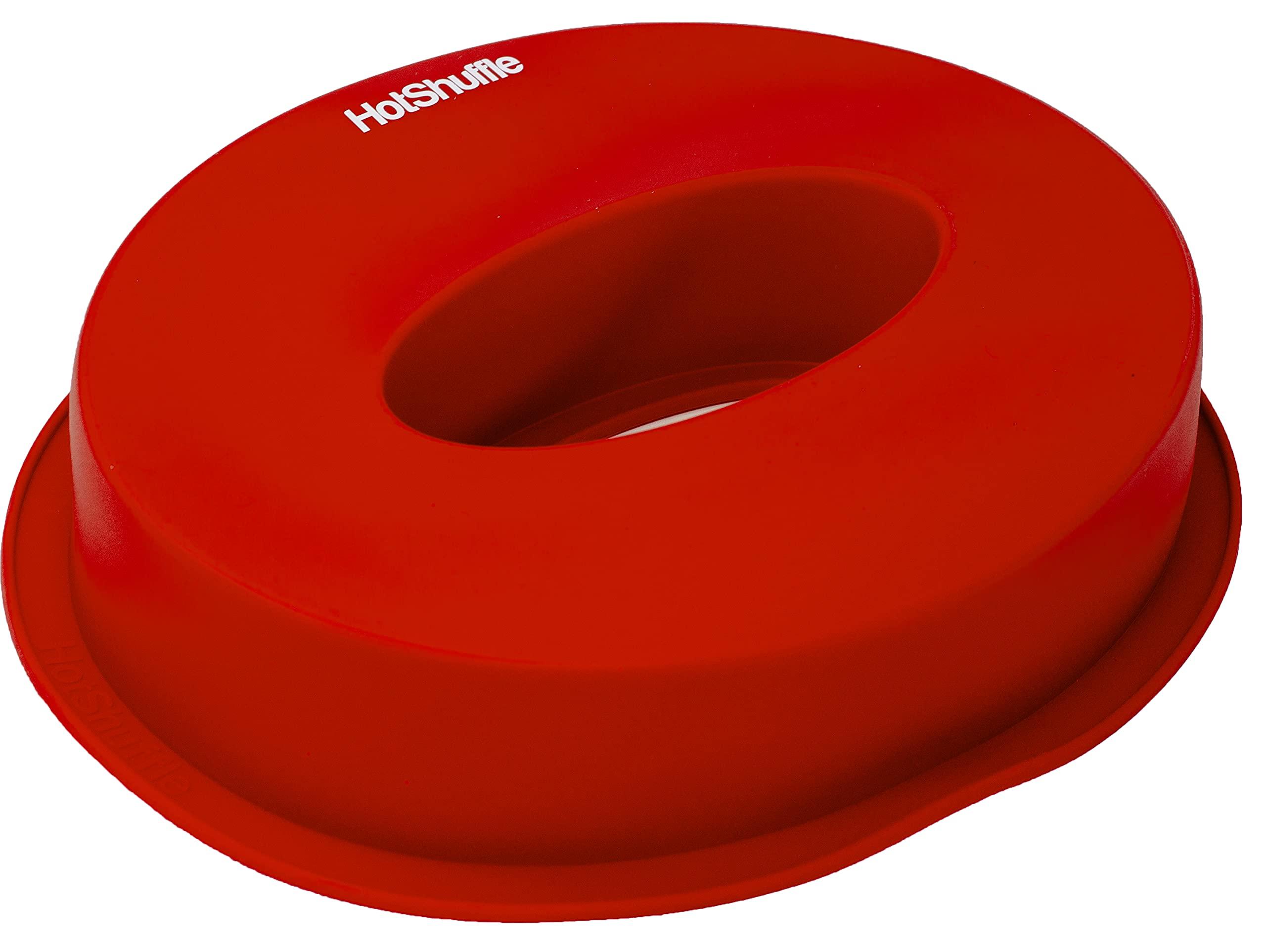 HotShuffle HotShuffle 13 Inch (33cm) XL Silicone Number Cake Tin Mould Baking Birthday Anniversary (Full Set of 9 Moulds)