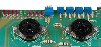 Velleman Peltier Thermo-Electric Cooling Module 3 Amp