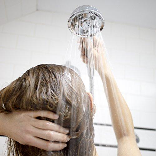 Speakman Speakman Caspian VS-3014-E2 Low Flow Hand Shower Head
