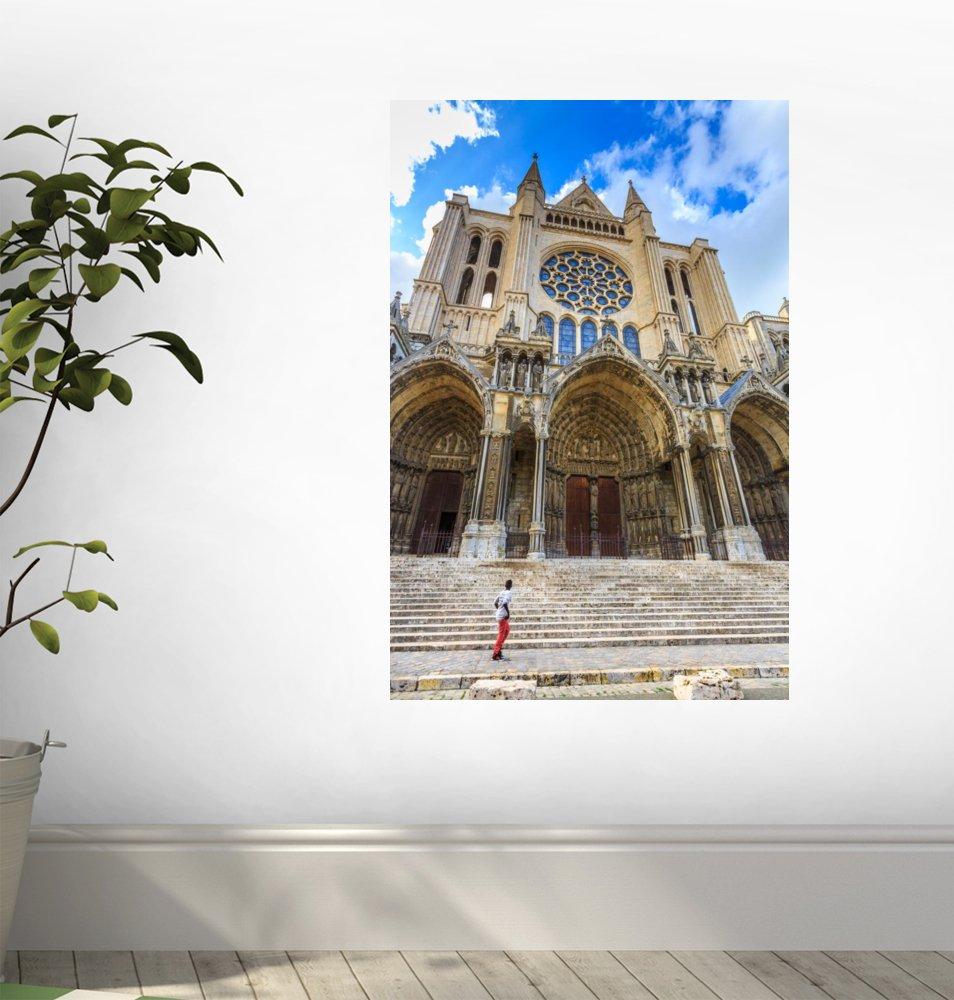 Maximm Maximm Cable 2 Ft 360 Rotating Flat Plug Extension Cord/Wire, 16 AWG Multi 3 Outlet Extension Wire, 3 Prong Grounded Wire - White - UL Certified