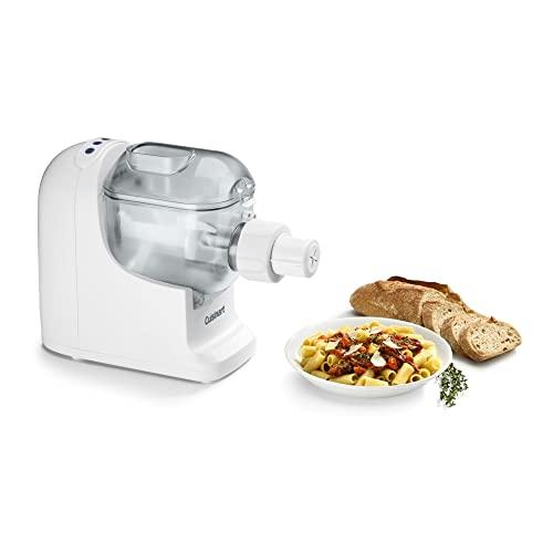 Cuisinart Cuisinart Bread, Pasta & Dough Maker Machine, White, PM-1