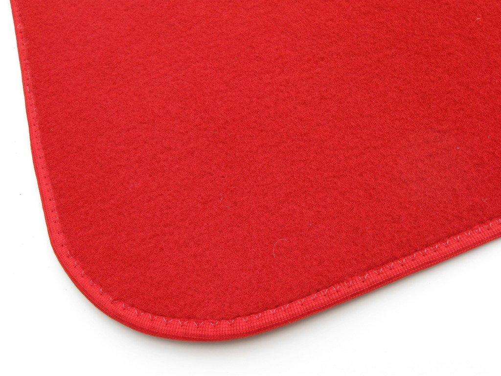 KOECKRITZ RED Carpet Aisle Runner 6\'x25\' Indoor/Outdoor Durably Soft!