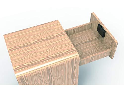 Lock Connection Armstrong RFID Lock, Hidden Lock Plunger Style