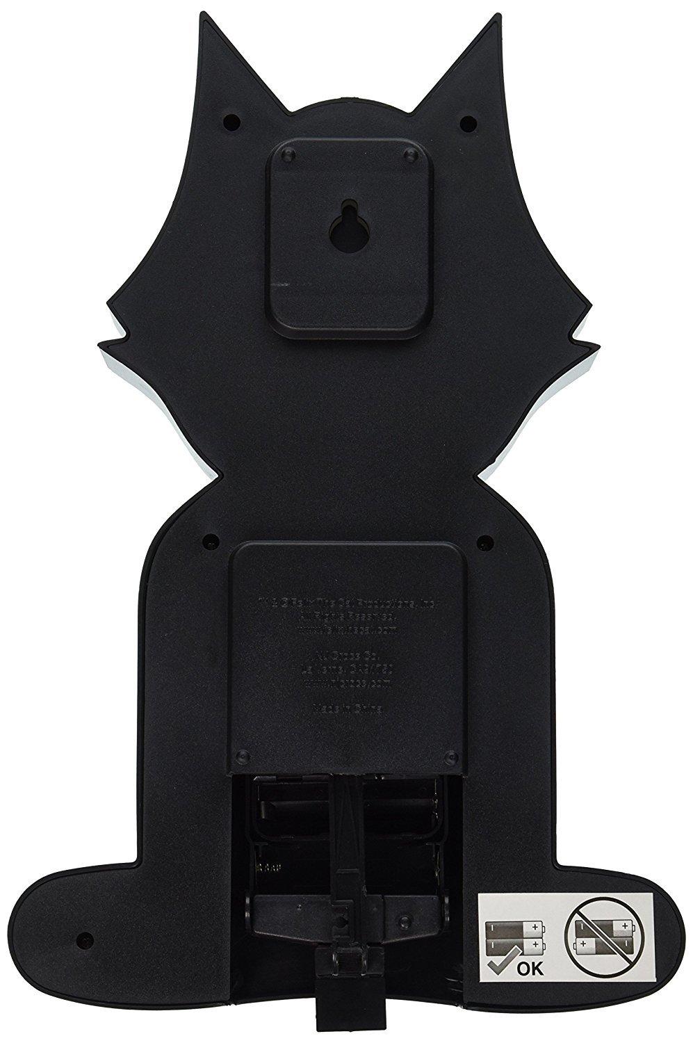 NJ Croce NJ Croce Felix The Cat Motion Clock