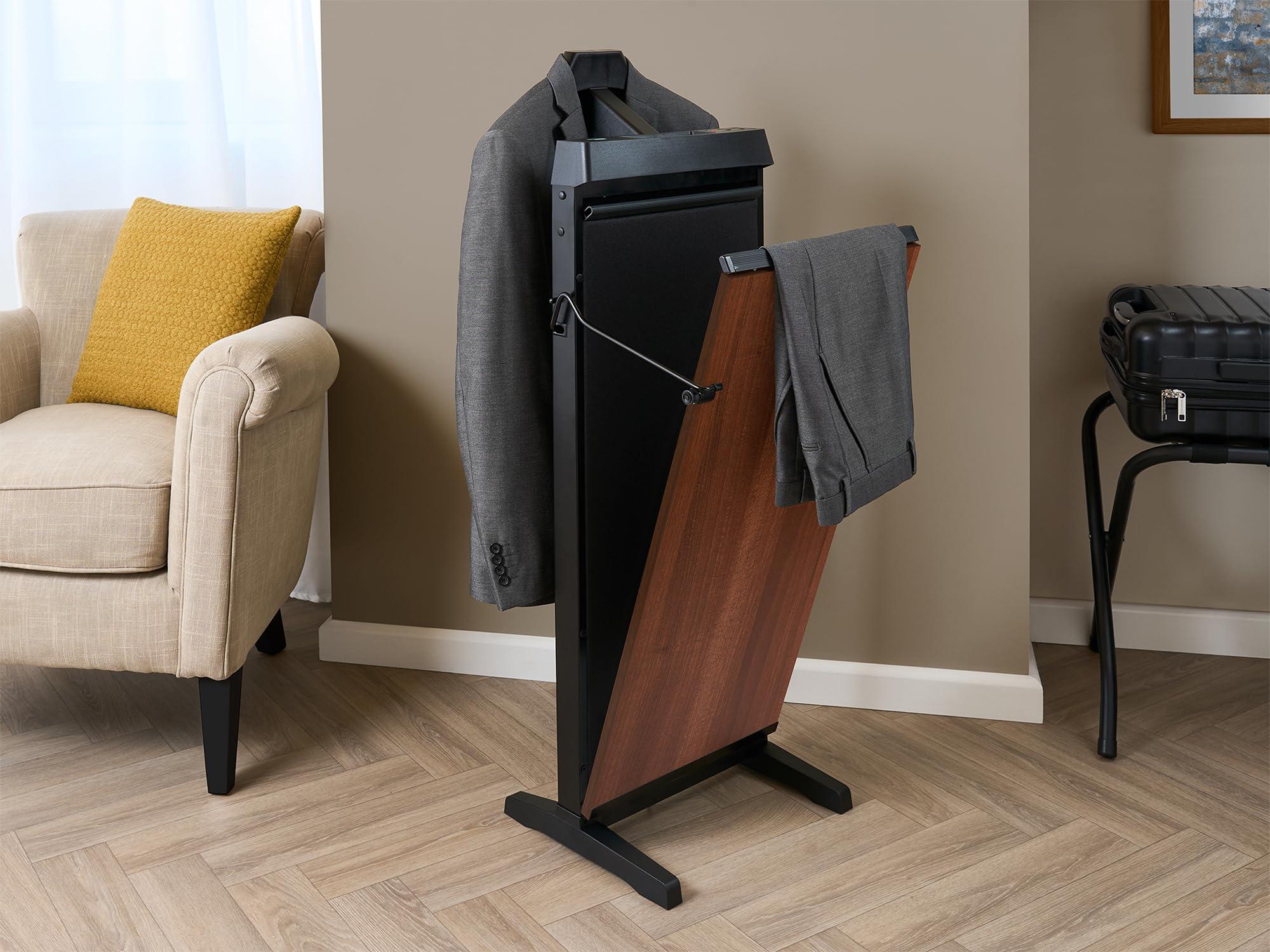 Corby of Windsor Corby 4400 Pants Press, Walnut