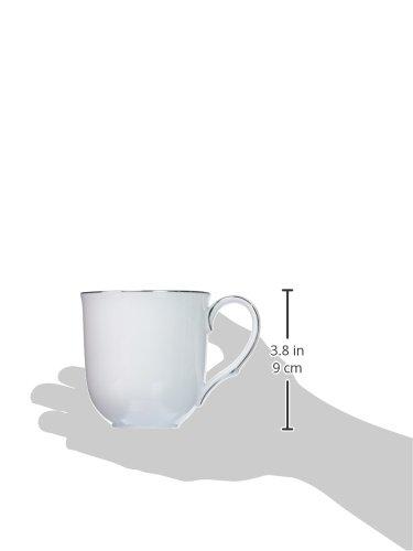 Noritake Noritake Stoneleigh Mug