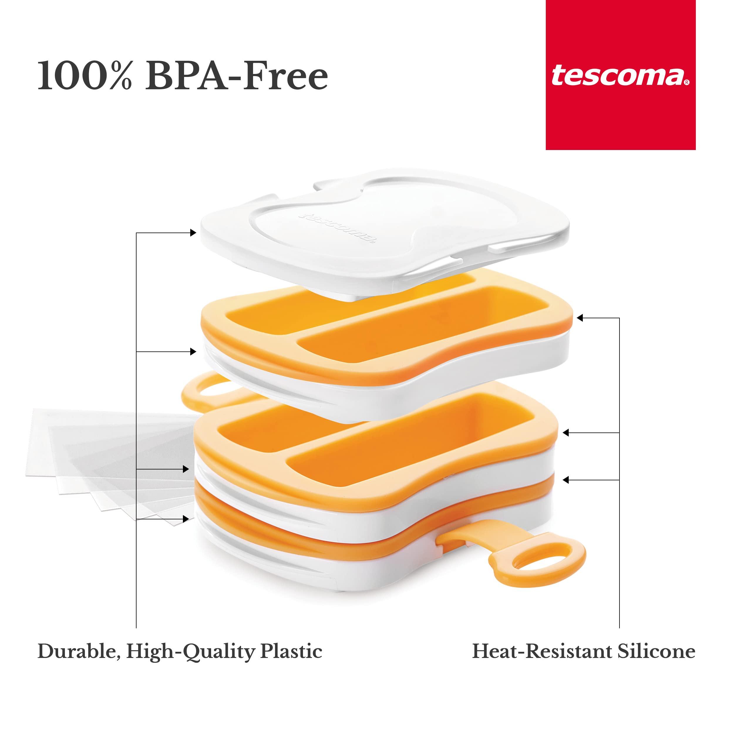 Tescoma Tescoma Granola Bar Maker, Press and Mold, for home made bars