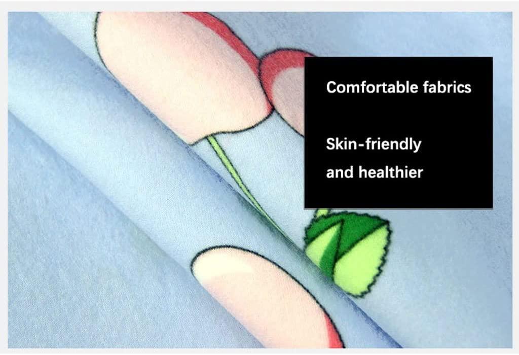 OLOTU Electric Heated Blanket Electric Blanket Queen Size Dual Control Heated Blanket Safety Shutoff & 4 Heating Levels Fast Heating Electric Throw for Home Heated Throw