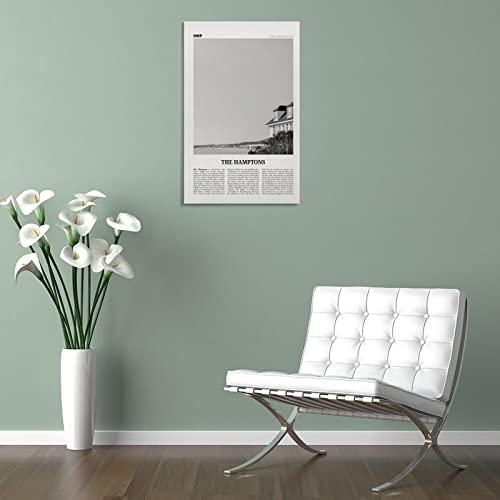 Debedcor Christmas Duvet Cover Cal. King Size, Beige Teal Grey Oil Painting Xmas Bow Knot Comforter Cover with Zipper Closure, 3 Piece Bedding Sets 1 Duvet Cover 90x106 Inches and 2 Pillow Shams