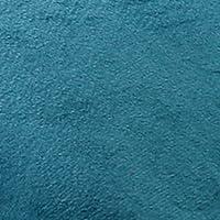 PUG258Y PUG258Y Power Lift Recliner Chair: Electronic Recliner Chair with Heat and Massage for Big and Tall Elderly, 2 Cup Holder, Lay Flat to 170 Single OKIN Motor - 9688 (X-Large, Teal)