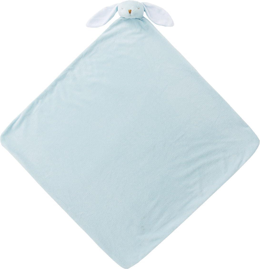 Angel Dear Angel Dear - Blue Bunny, Nap Blanket