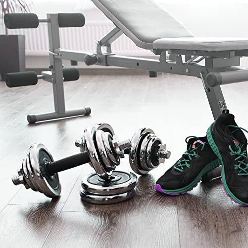 Wipex Wipex Gym Wipes Fitness Equipment Wipes, Plant-Based Cloth - Lemongrass, Eucalyptus and Vinegar Wipes to Clean Surfaces, Safe Yoga Mat Cleaner Wipes, All Purpose Gym Cleaner, 400 Count