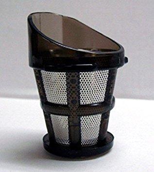 Samson Replacement Juicing Screen SCOOP STYLE for the Samson GB9001, GB9002 and Samson Advanced