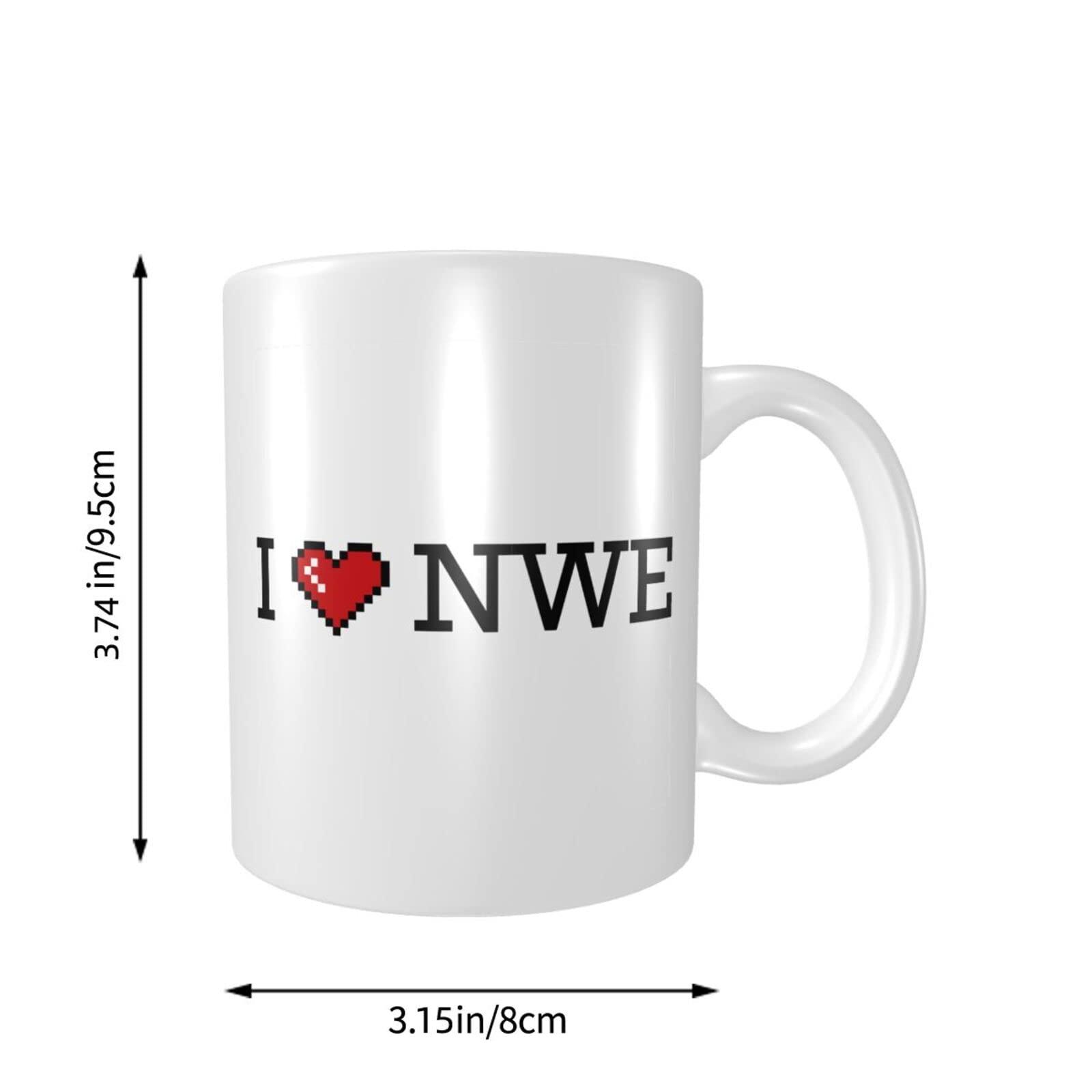 Dsocuiubos Dsocuiubos Boss Coffee Mugs For Women I Love Nwe Mug Gifts For Dad Who Wants Nothing Coffee Cup Funny