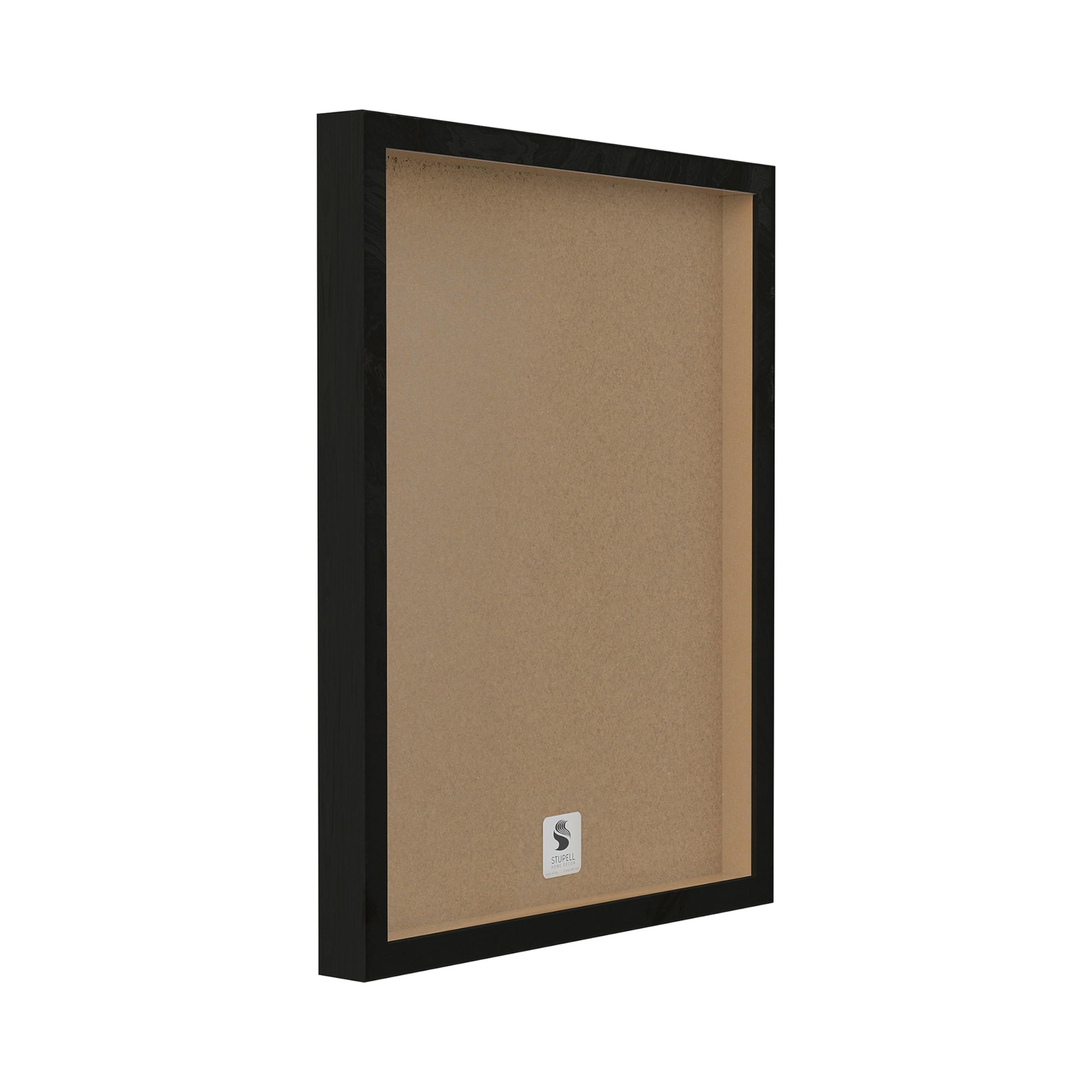 Stupell Industries Stupell Industries Fashion Building Woman Shopper Glam Watercolor Design, Designed by Amanda Greenwood Wall Art, 24 x 1.5 x 30, Pink