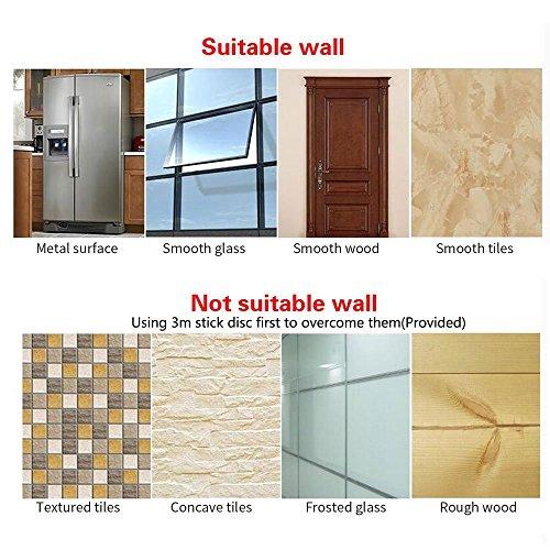 BOPai BOPai Drill Free Powerful Vacuum Suction Cup Towel Ring Shower Washcloth Hand Towel Round Holder