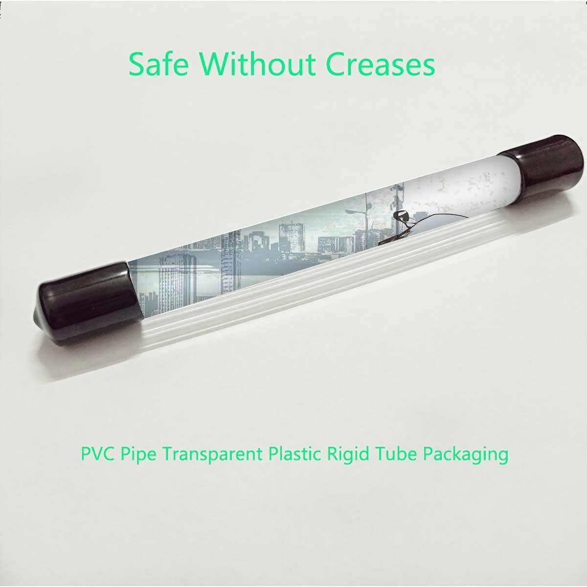 HomeLoft Basics Frosted Glass Window Film,Static Cling Window Film,Window Sticker Privacy,Film for Glass Door Bathroom Office Living Room Motorbike by River 23.6Wx78.7L-inch x2 Pcs