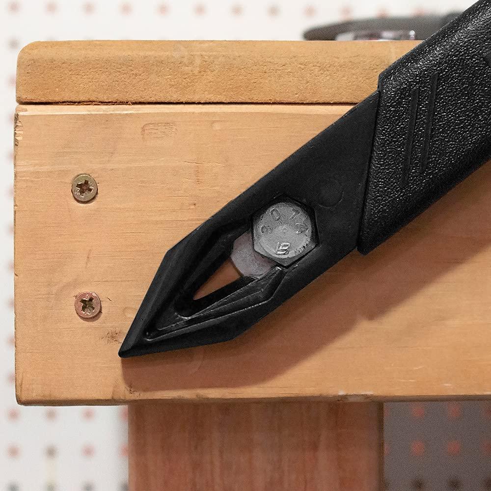 Dead On Dead On Tools - Annihilator 18, 18\" Wrecking/Utility Bar (AN18)