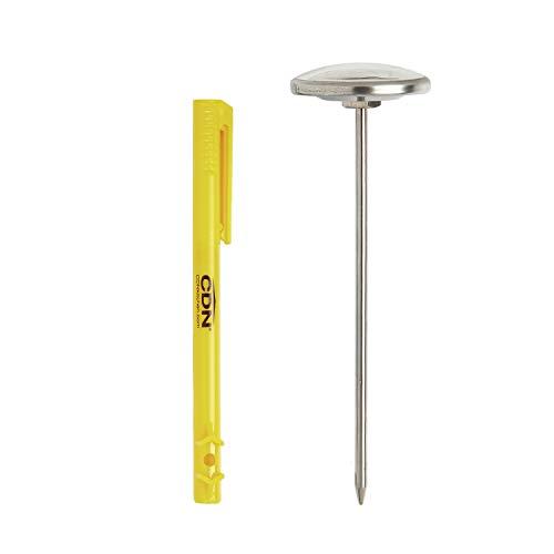 CDN CDN IRXL220 Large Dial Cooking Thermometer