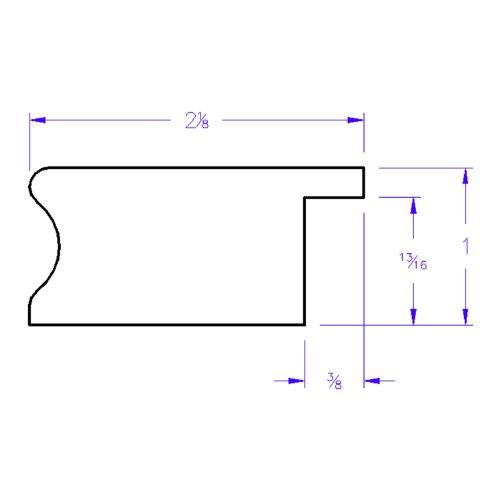 Abby Smith Personalized Color Printed Twisted Stem Champagne Flute - Class of 2018 - Blue - 24 pack